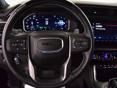 Used 2025 GMC Sierra 1500 Denali Ultimate image 23