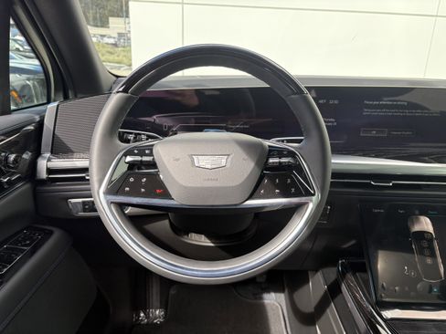 New 2026 Cadillac Escalade IQ Sport 1 image 19