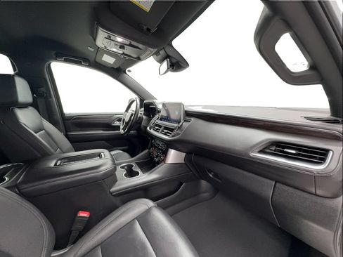 Used 2024 Chevrolet Tahoe LT RWD image 35