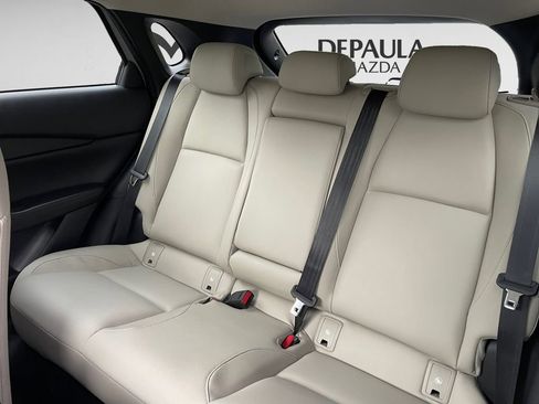 New 2026 MAZDA CX-30 AWD 2.5 S image 12