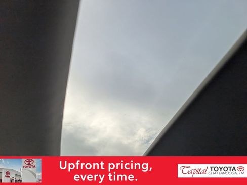 Used 2024 Toyota Grand Highlander Platinum image 26