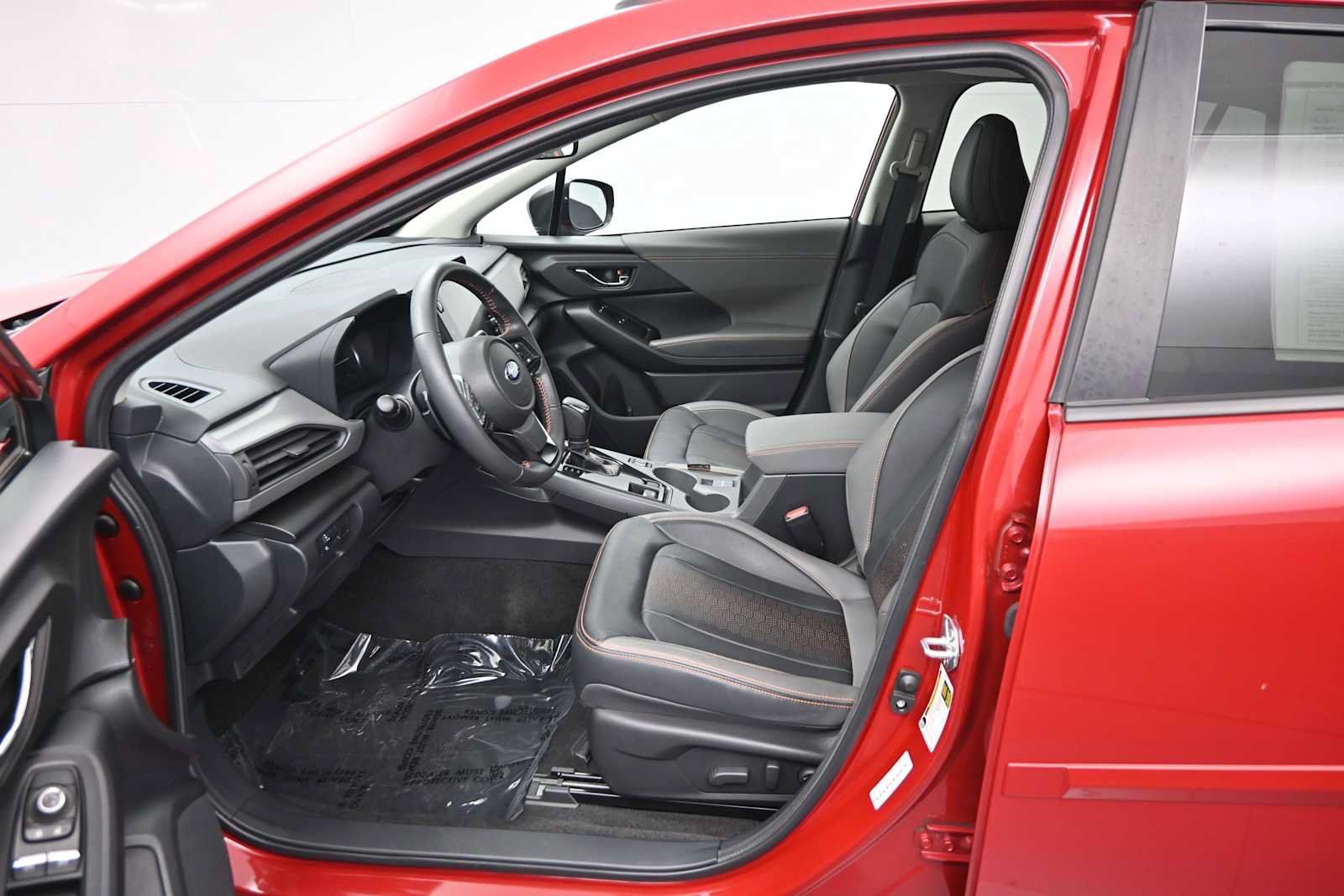 Used 2024 Subaru Crosstrek 2.5i Limited AWD/4WD image 10