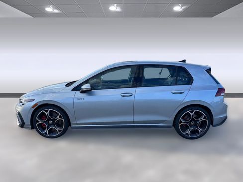 New 2026 Volkswagen GTI Autobahn image 2