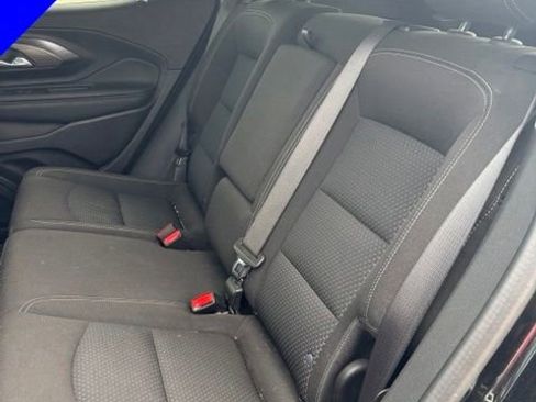 Used 2024 GMC Terrain SLE w/ Driver Convenience Package AWD/4WD image 25