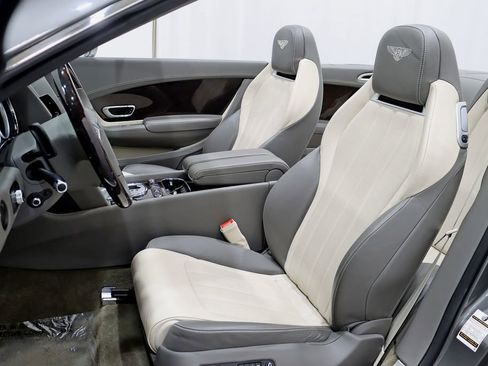 Used 2013 Bentley Continental GT AWD/4WD image 23