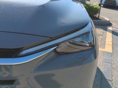 New 2026 Lexus TX 500h AWD image 10