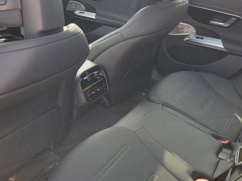 New 2026 Mercedes-Benz E 53 AMG e 4MATIC Sedan image 14