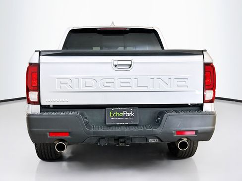 Used 2025 Honda Ridgeline RTL image 7