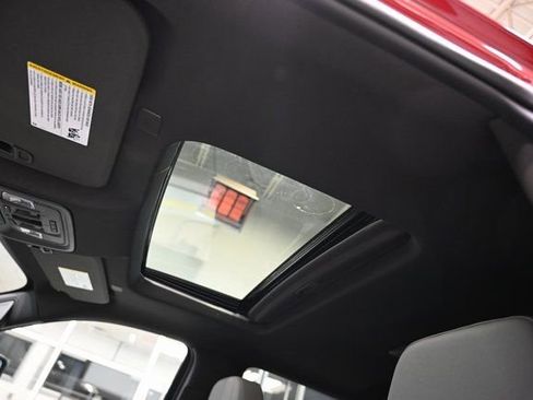 New 2026 Chevrolet Silverado 3500 LTZ w/ LTZ Plus Package image 23