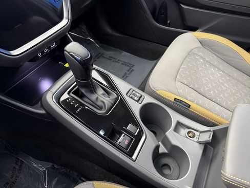 Certified 2025 Subaru Crosstrek 2.5i Sport image 21