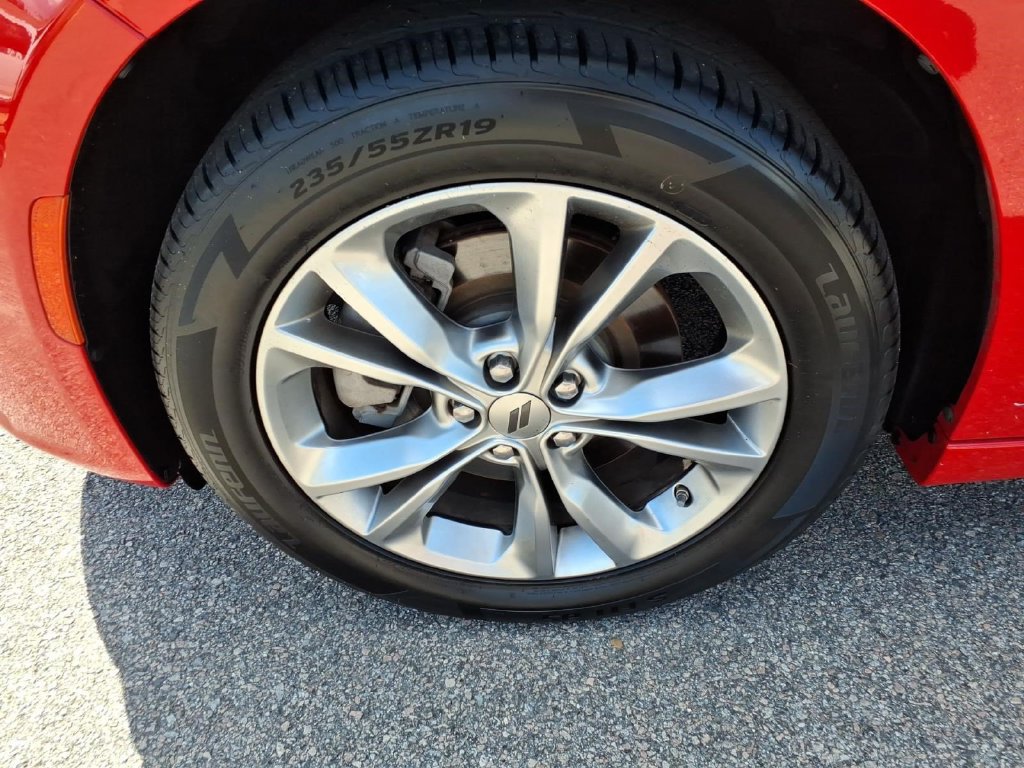 Used 2023 Dodge Charger SXT AWD/4WD image 13