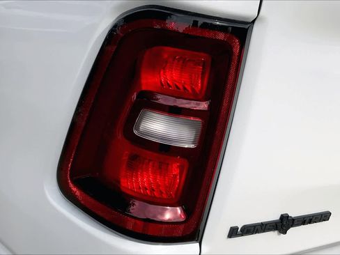 New 2026 RAM 1500 Lone Star AWD/4WD image 14