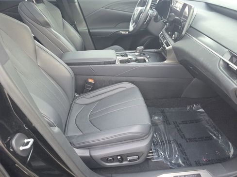 Certified 2023 Lexus RX 350 F Sport image 17