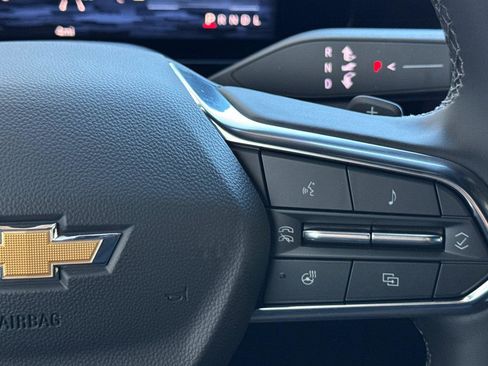 New 2026 Chevrolet Tahoe LT image 34