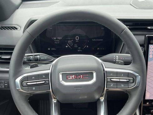 New 2026 GMC Terrain Elevation image 18