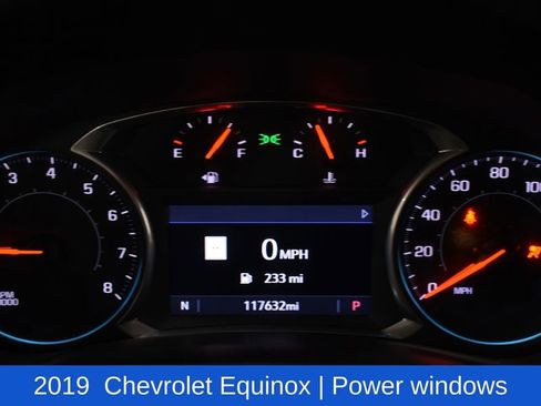 Used 2019 Chevrolet Equinox LT image 13