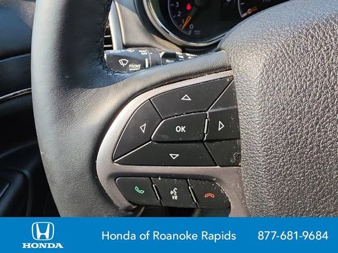 Used 2018 Jeep Grand Cherokee High Altitude RWD image 21
