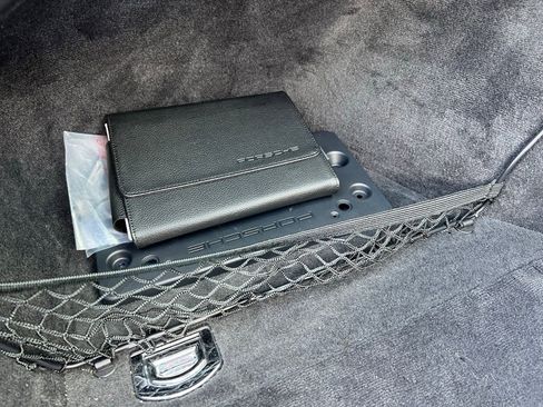 Used 2018 Porsche Panamera 4S image 23