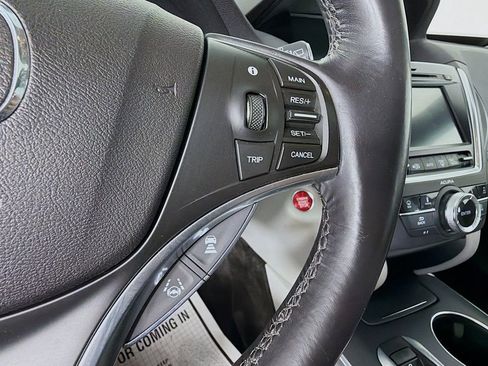 Used 2017 Acura MDX SH-AWD w/ Technology Package image 12