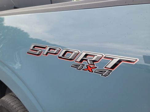 Used 2023 Ford F150 Lariat w/ Equipment Group 502A High AWD/4WD image 12