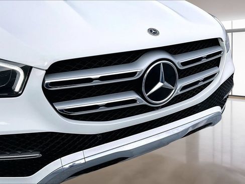 Used 2021 Mercedes-Benz GLE 350 4MATIC image 31