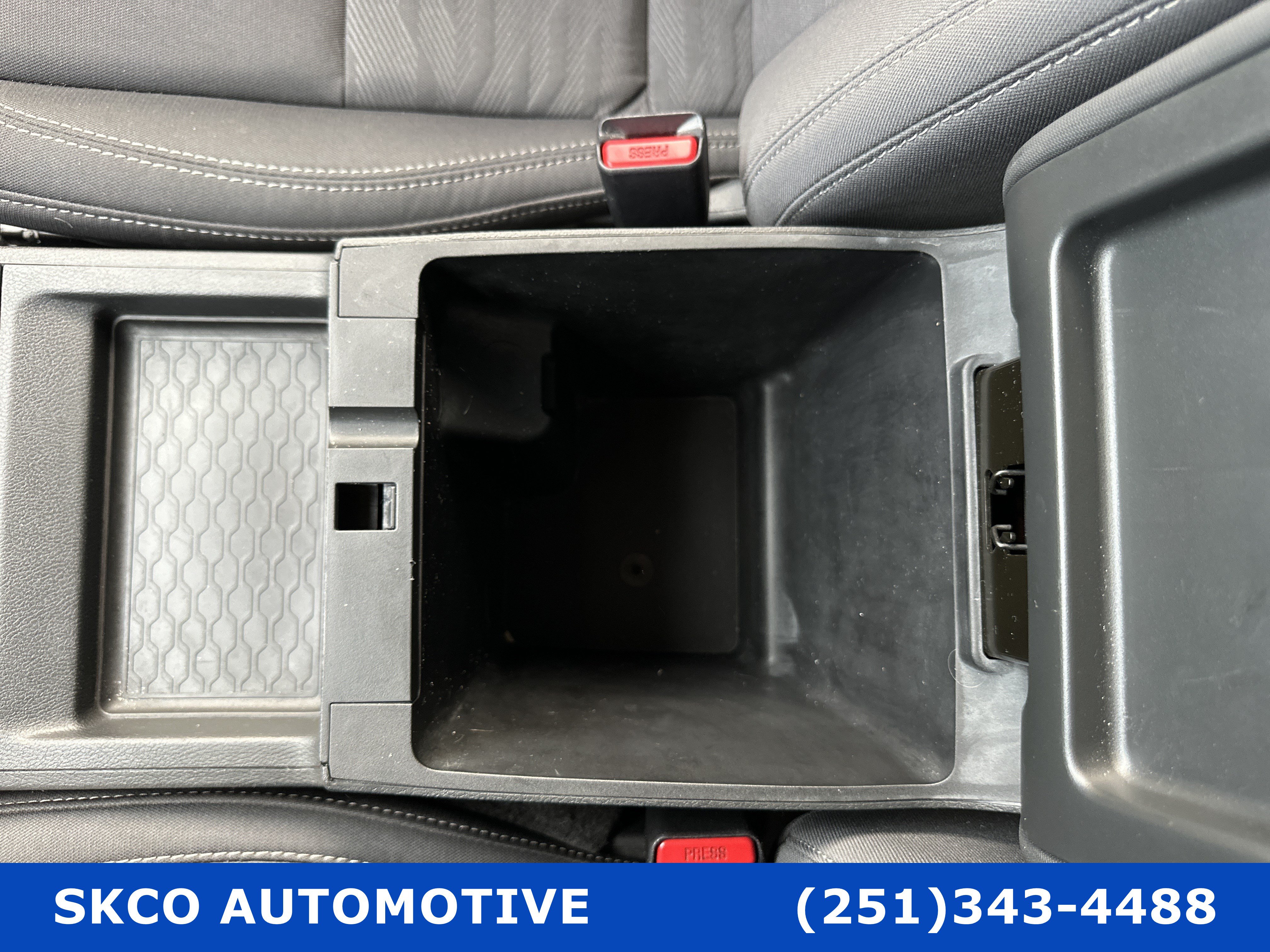 Used 2023 Nissan Frontier SV w/ Midnight Edition Package AWD/4WD image 25