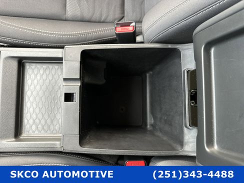 Used 2023 Nissan Frontier SV w/ Midnight Edition Package image 25