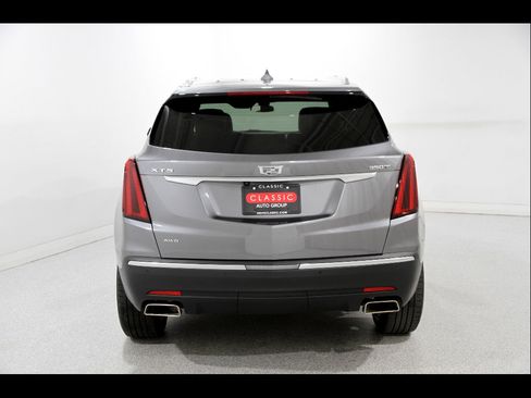 Used 2022 Cadillac XT5 Luxury AWD/4WD image 21