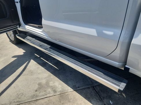 Certified 2019 GMC Sierra 1500 Denali w/ Denali Ultimate Package AWD/4WD image 35