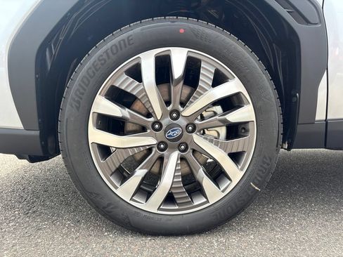 New 2026 Subaru Forester Touring AWD/4WD image 10