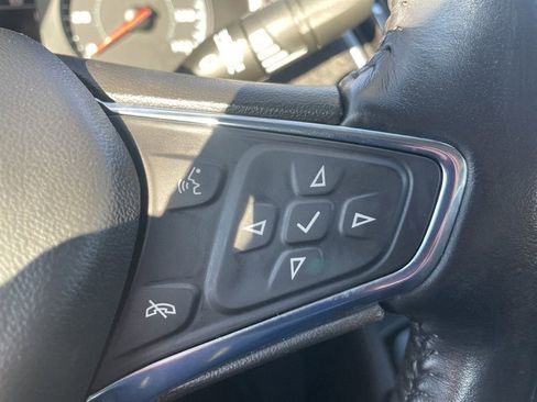 Used 2020 Chevrolet Malibu RS w/ LPO, Convenience Package 1 image 15