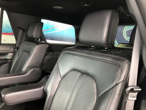 Used 2021 Ford Expedition Limited AWD/4WD image 13