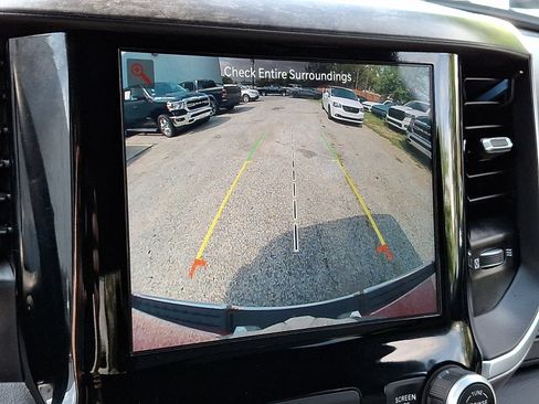 Used 2024 RAM 1500 Big Horn AWD/4WD image 27