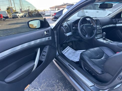 Used 2013 INFINITI G37 Sport w/ Premium Pkg image 19