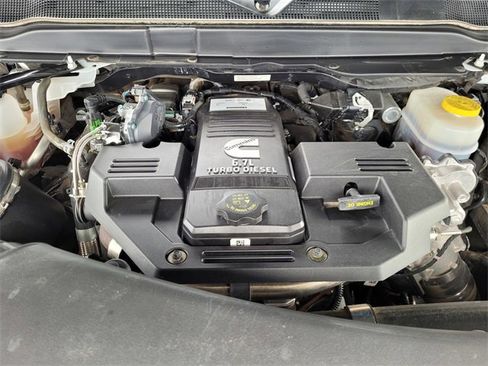Certified 2024 RAM 2500 Laramie image 20