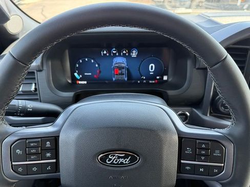 New 2026 Ford F150 XLT AWD/4WD image 22