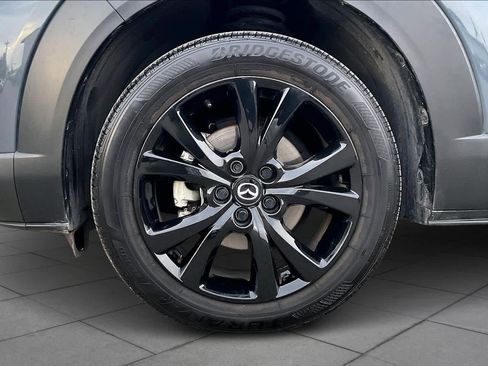 Used 2024 MAZDA CX-30 AWD 2.5 S w/ Preferred Package image 10