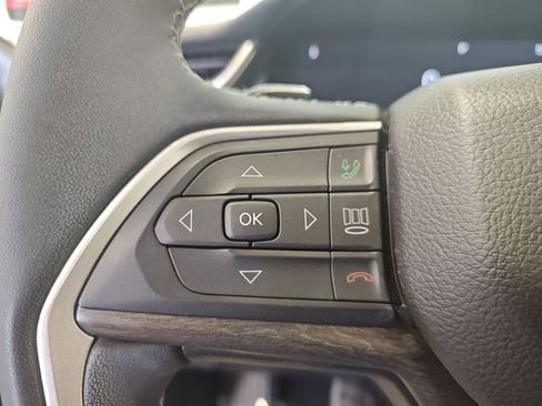Used 2023 Jeep Grand Cherokee Limited w/ Luxury Tech Group II AWD/4WD image 26