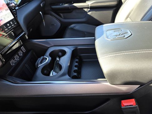 New 2026 RAM 1500 Rebel w/ Rebel Level 2 Equipment Group image 11