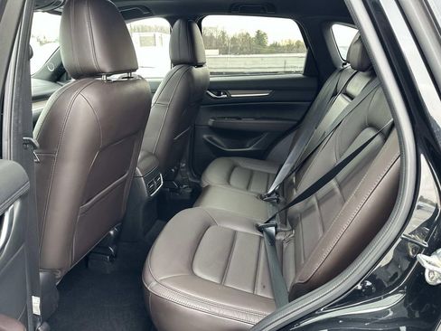 Certified 2023 MAZDA CX-5 Signature image 28