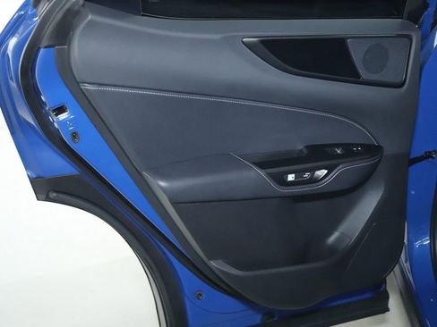 Used 2023 Lexus NX 350 AWD image 13