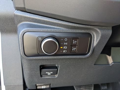 New 2025 Ford Bronco Big Bend image 26