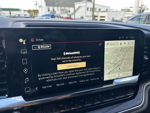 Used 2025 GMC Sierra 1500 SLT image 24