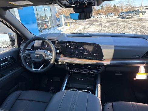 New 2026 Chevrolet Tahoe High Country image 7