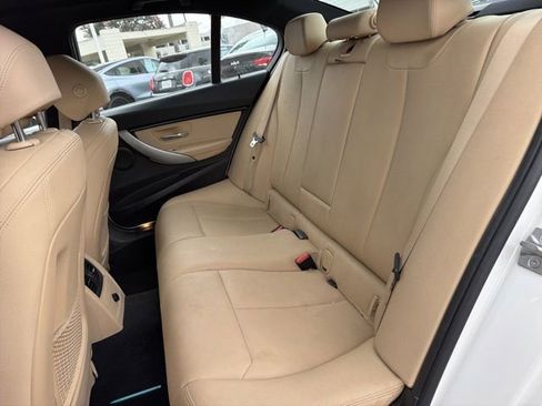 Used 2017 BMW 330e RWD image 19