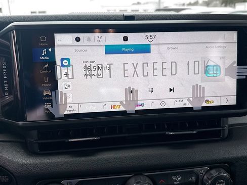 New 2026 Jeep Wrangler Unlimited Sport AWD/4WD image 14