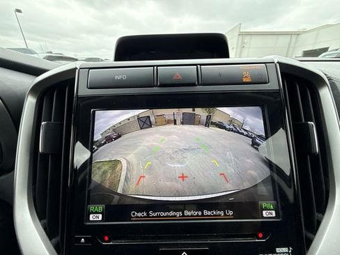 Used 2019 Subaru Ascent Premium image 9