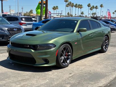 Used 2022 Dodge Charger Scat Pack