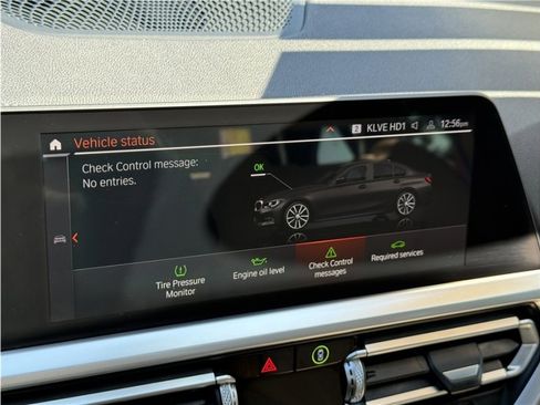 Used 2019 BMW 330i Sedan w/ Premium Package image 45