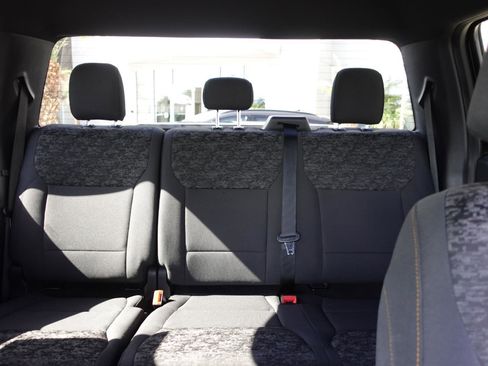 Used 2022 Ford F150 Tremor w/ Bed Utility Package image 31